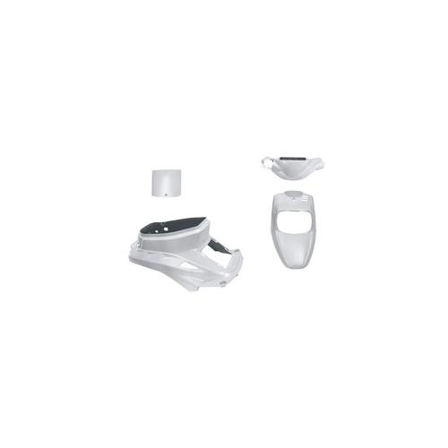 KIT CARENE 4 PZ SPIRIT BIANCO PERLA DAL1996 AL 2003