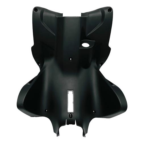 PROTEGE-JAMBES NOIR NITRO AEROX DE 2013 À 2017