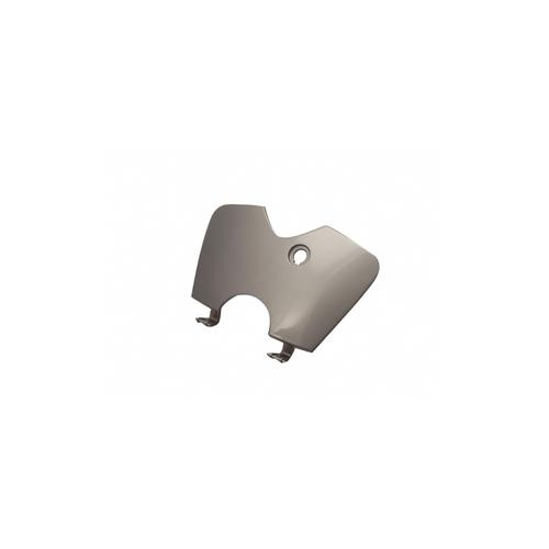 SPORTELLO PORTA OGGETTI ARGENTO HONDA SH I 125/150 2005-2008