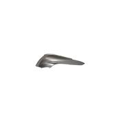 FIANCHETTO SUP. SX ARGENTO HONDA SH 300