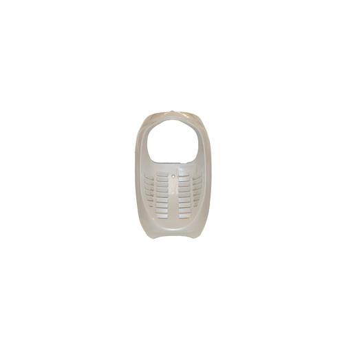 LOWER SHIELD WHITE HONDA SH 300