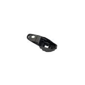 VANO PORTACASCO NERO KYMCO AGILITY R.16"
