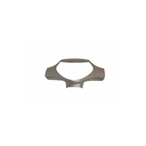 CUPOLINO ARGENTO HONDA SH 125 / 150 2001-2004