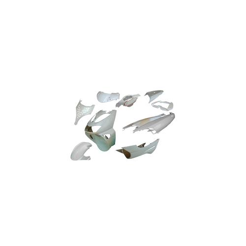 KIT CARENE BIANCO PERLA APRILIA SR WWW 97-2012