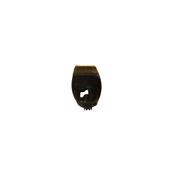 VANO PORTACASCO PLASTICA NERO HONDA SH125 05/08