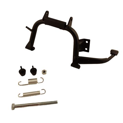 CENTRAL SHAFT ZIP 50 VESPA ET450/125/150 LX50/125/150 H170