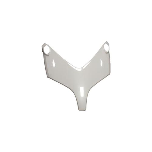 COPERCHIO SCUDO ANTERIORE NERO LUCIDO YAMAHA T-MAX 500 2008 - 2011