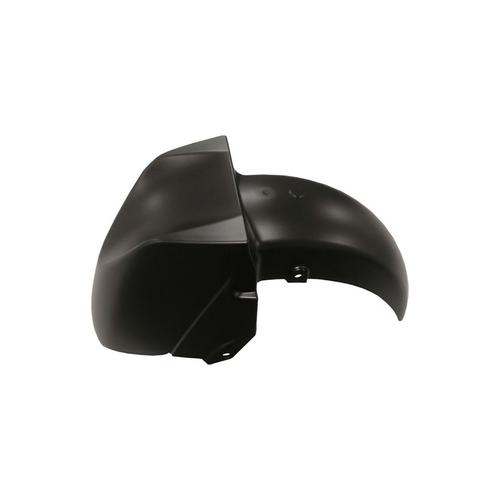 FRONT FENDER MATTE BLACK T-MAX 01-07