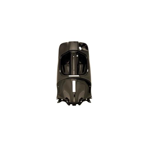 PARAGAMBE NERO APRILIA SCARABEO 50 2006