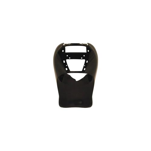 SCUDO ANTERIORE NERO APRILIA SCARABEO 50 2006