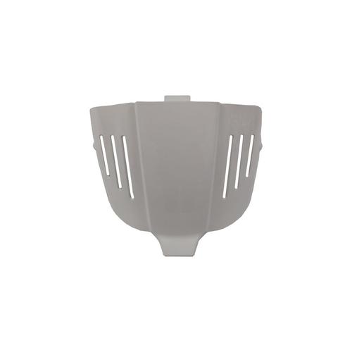 COP. ISPEZIONE MOTORE BIANCO APRILIA SCARABEO 50 2006