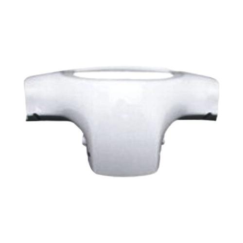 CUPOLINO POST. BIANCO APRILIA SCARABEO 50 2006