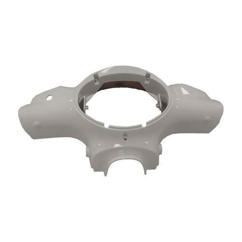 CUPOLINO ANTERIORE BIANCO APRILIA SCARABEO 50 2006