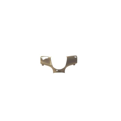 BULLE BLANCHE PIAGGIO ZIP SP 2 01-13