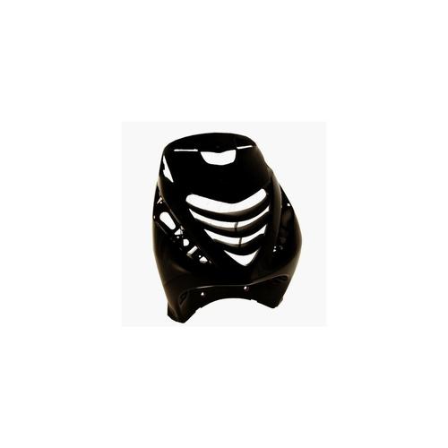SCUDO NERO PIAGGIO ZIP SP Euro2 ACQUA 06-13