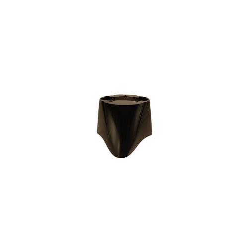 PARAFANGO NERO PIAGGIO ZIP SP Euro2 ACQUA 06-13