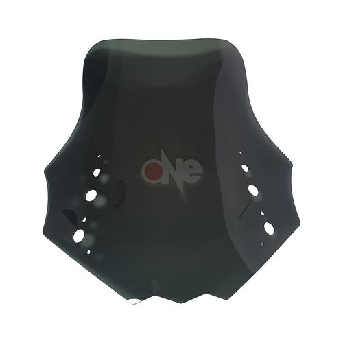 CUPOLINO NERO FUMEE T-MAX 530 2011-2016