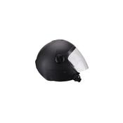 CASCO GAMMA NERO OPACO TG. M