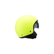CASCO BETA GIALLO FLUO OPACO TG. L
