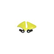 CP PLACCHE MECCANISMI MICRO FLUO GIALLO