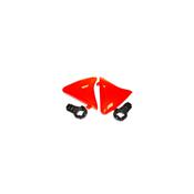 CP PLACCHE MECCANISMI MICRO FLUO ARANCIO