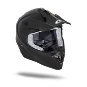 CASCO CROSS TIGER 2.0 NERO L