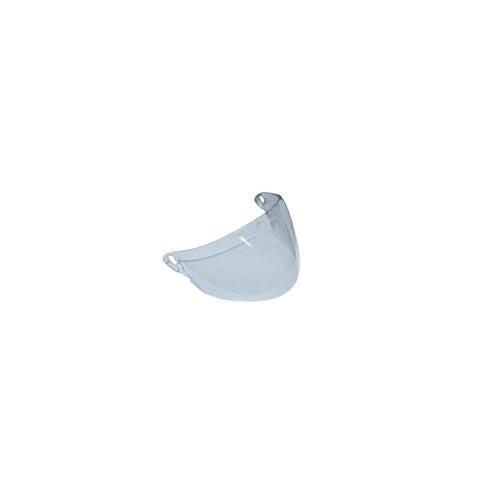 VISIERA TRASPARENTE PER CASCO  DEMIJET BASIC