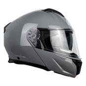 CASCO APRIBILE URBAN NARDO GREY 2XL