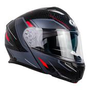 CASCO APRIBILE URBAN FUSION RED XS