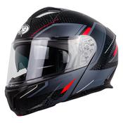 CASCO APRIBILE URBAN FUSION RED S