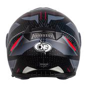 CASCO APRIBILE URBAN FUSION RED L
