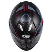 CASCO APRIBILE URBAN FUSION RED XL