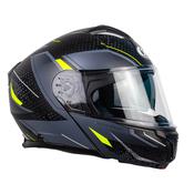 CASCO APRIBILE URBAN FUSION YELLOW XS