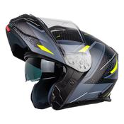CASCO APRIBILE URBAN FUSION YELLOW M