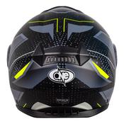 CASCO APRIBILE URBAN FUSION YELLOW L