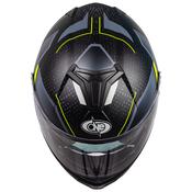 CASCO APRIBILE URBAN FUSION YELLOW XL