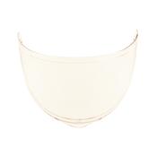 VISIERA GRANDE TRASPARENTE PER CASCO APRIBILE URBAN