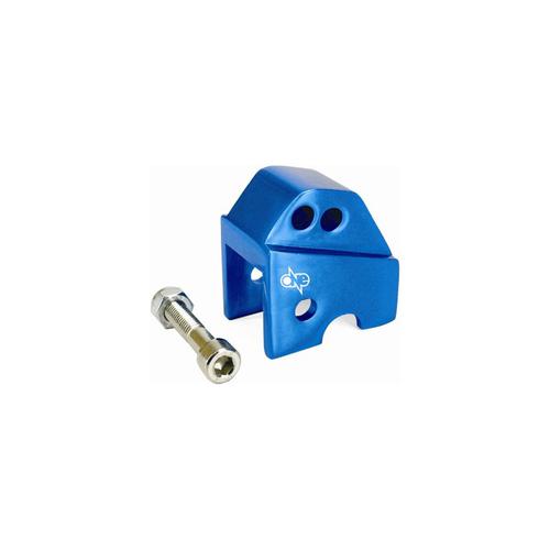 RIALZO AMMORTIZZATORE PIAGGIO BLU