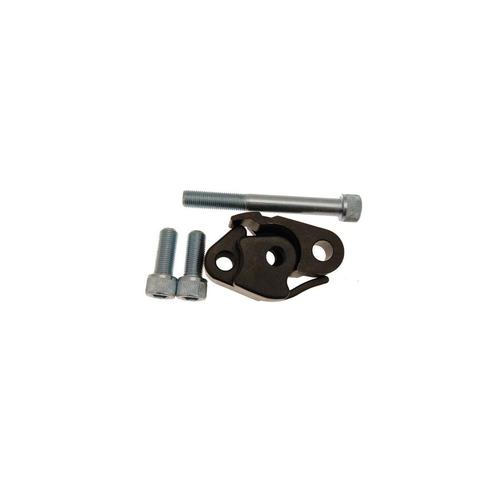 RIALZO AMMORTIZZATORE T-MAX DAL 2001 AL 2011