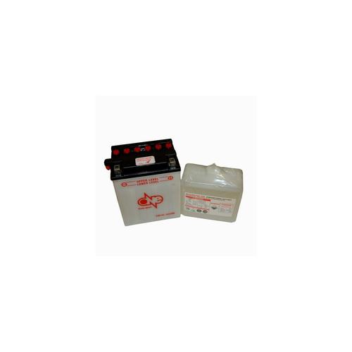BATTERIA CB14L-A2-SM 12V 14AH CON ACIDO PREDOSATO A CORREDO