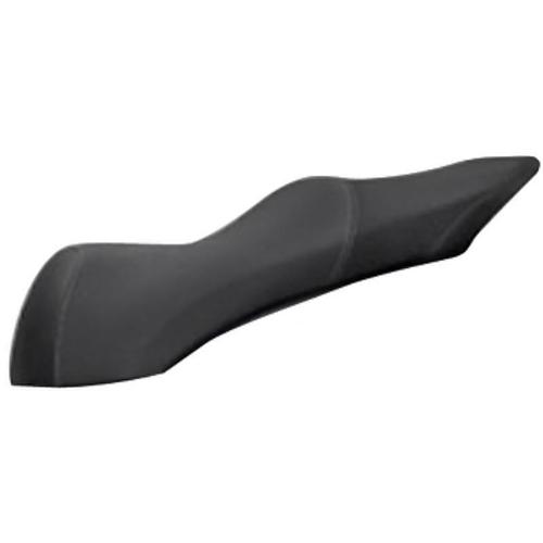 HONDA SH 300 BLACK SEAT COVER