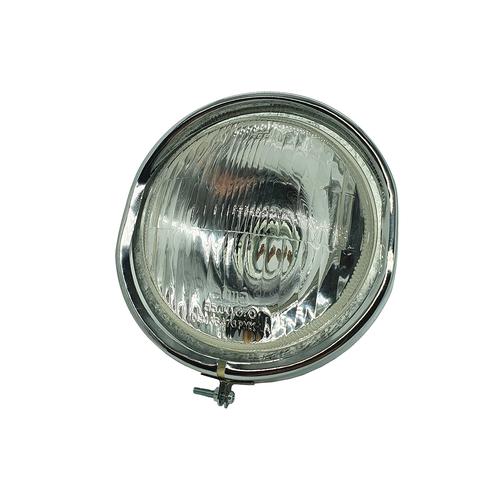 FANALE ANTERIORE CON GHIERA PIAGGIO VESPA 125 PRIMAVERA ET3
