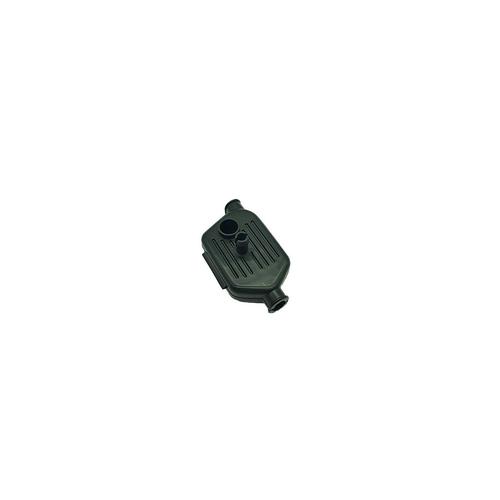 PRESA DI CORRENTE VESPA PX 125/150/200 ARCOBALENO R.O 163476