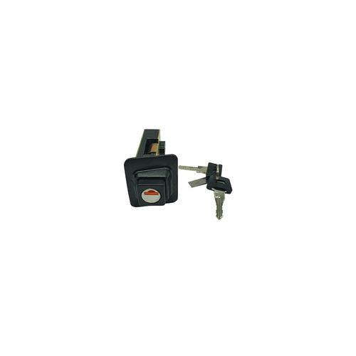 SEAT LOCK VESPA PX 125/150/200 RAINBOW R.O 178887