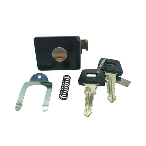SERRATURA BAULETTO PIAGGIO VESPA PX 125/150/200 ARCOBALENO