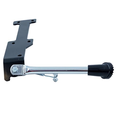 CHROME SIDE STAND VESPA PX 125/150-PE 200
