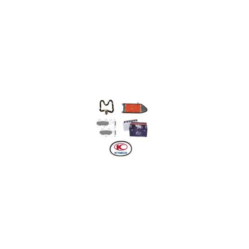 KIT FAST MOVIE AGILITY 125